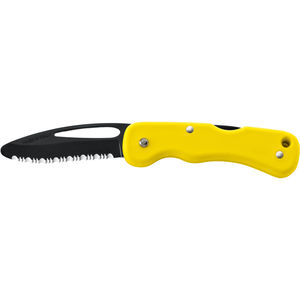 coltello a serramanico