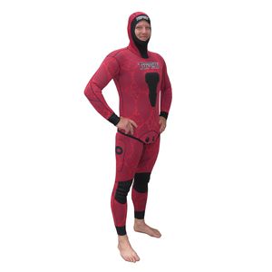 muta neoprene per pesca subacquea