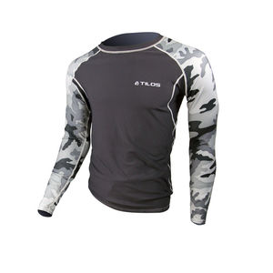 top lycra a maniche lunghe 1