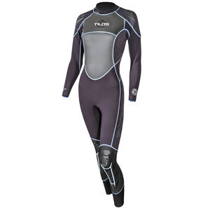 muta neoprene per sport nautici