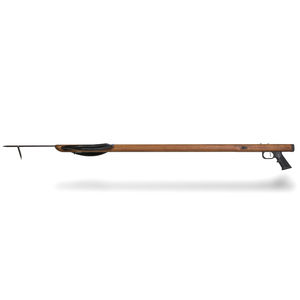 fucile subacqueo in legno 1