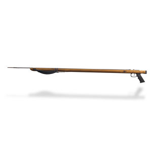 fucile subacqueo in legno 1
