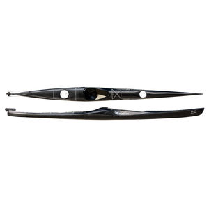 kayak rigido