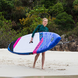 stand-up paddle-board da escursione