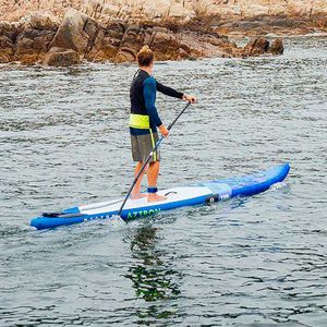 stand-up paddle-board da escursione