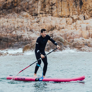 stand-up paddle-board allround