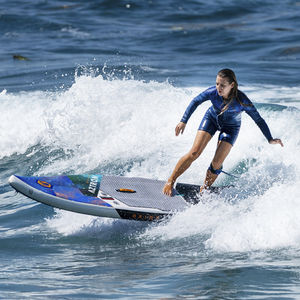 stand-up paddle-board da surf