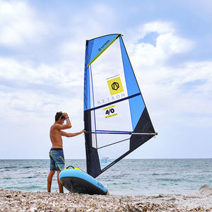 vela da windsurf da vento leggero