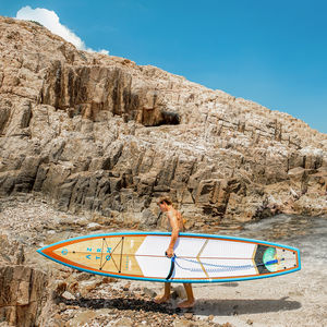 stand-up paddle da escursione 1