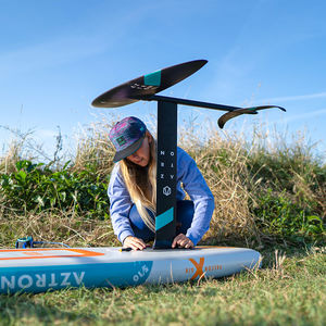hydrofoil da SUP