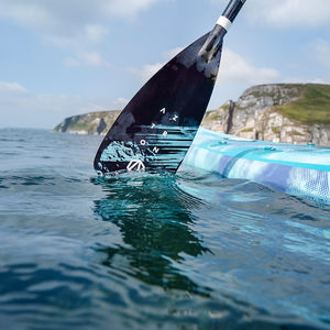 pagaia per stand-up paddle-board