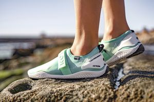 calzature di sport e tempo libero nautico