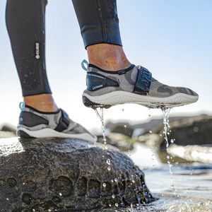 calzature di sport e tempo libero nautico