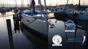 barca a vela da crociera