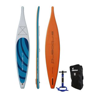 stand-up paddle-board allround / da race / da escursione / per fitness