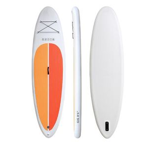 stand-up paddle-board allround