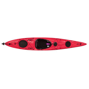 kayak rigido