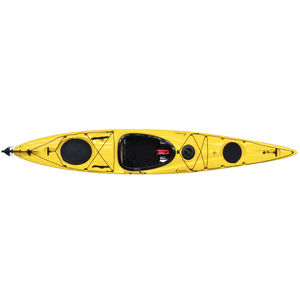 kayak rigido