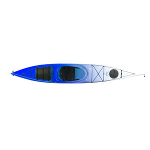 kayak rigido