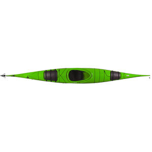 kayak rigido