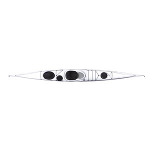 kayak rigido
