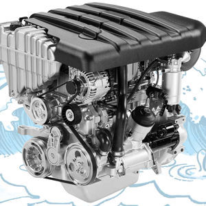 motore entrobordo 1