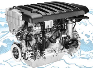 motore entrobordo 1
