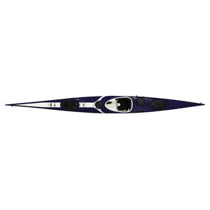 kayak rigido