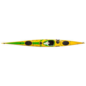 kayak rigido