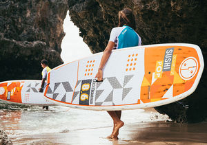 SUP da wave 1
