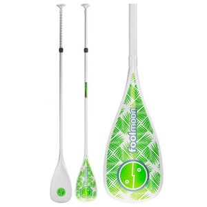 pagaia per stand-up paddle-board / da turismo / simmetrica / singola