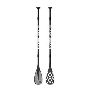 pagaia per stand-up paddle-board / da turismo / simmetrica / singola