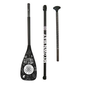 pagaia per stand-up paddle-board