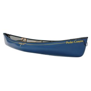 canoa da escursione
