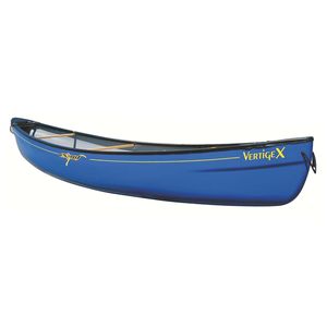 canoa da torrente