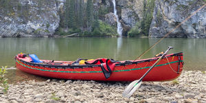 canoa canadese