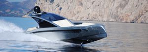 motor-yacht da crociera 1