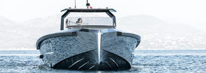 motor-yacht da crociera 1