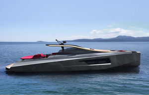 motor-yacht da crociera 1