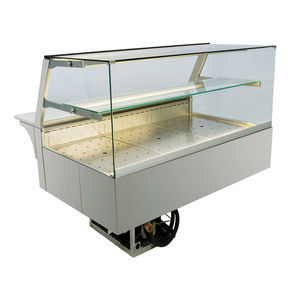 vetrina refrigerata per nave