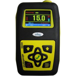 calibro di spessore per metalli