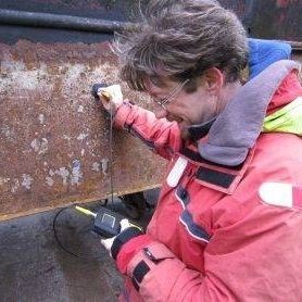 calibro di spessore per metalli