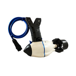 motore fuoribordo / da diporto / elettrico / per kayak