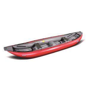 canoa gonfiabile