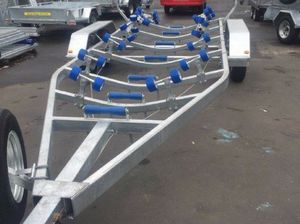 carrello per barca 1