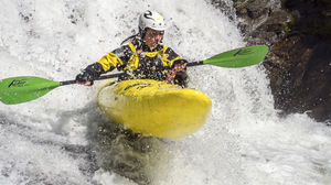 pagaia per kayak 1
