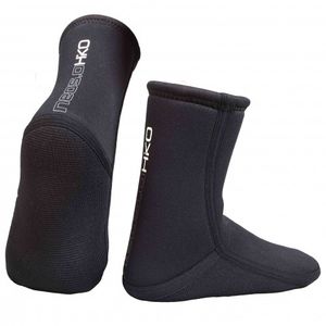 calzini in neoprene per sport nautici