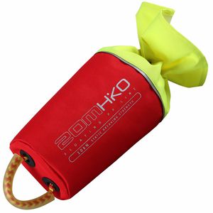 cordino da lancio per canoa e kayak