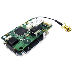 sistema di navigazione inerziale GNSS