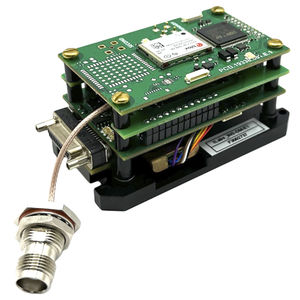 sistema di navigazione inerziale GNSS